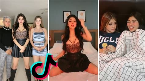 Mis Mejores Videos De Tiktok Aylin Criss Youtube