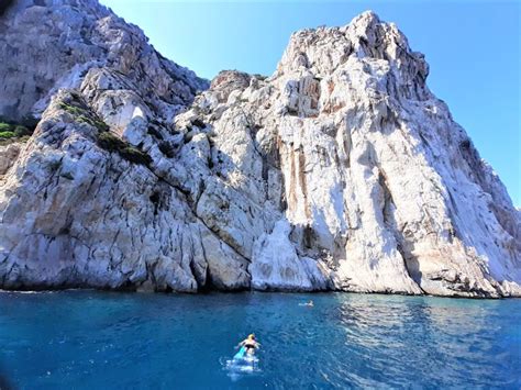 Olbia Excursi N De Avistamiento De Delfines Con Snorkel En La Isla De