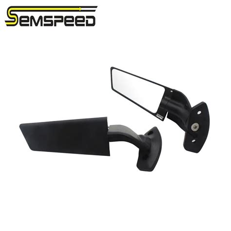 SEMSPEED For Honda CBR125R CBR250R CBR600R CBR954RR CBR600F4 Motorcycle