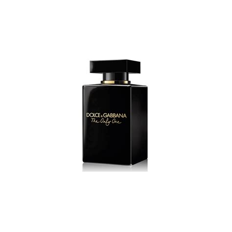 DOLCE GABBANA THE ONLY ONE EDP INTENSE For Her The Perfume Closet Ltd