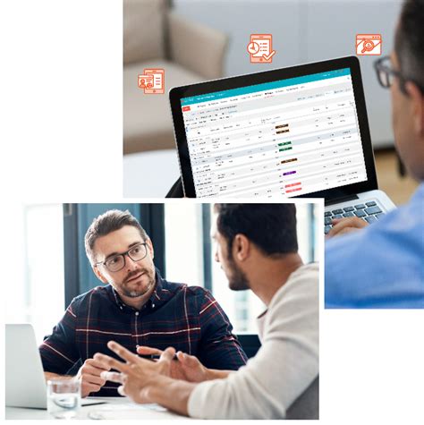 employee time attendance management  kronos solutions