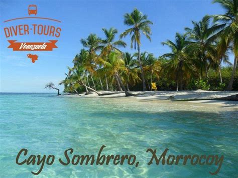 Cayo Sombrero Venezuea Outdoor Outdoor Decor Tours