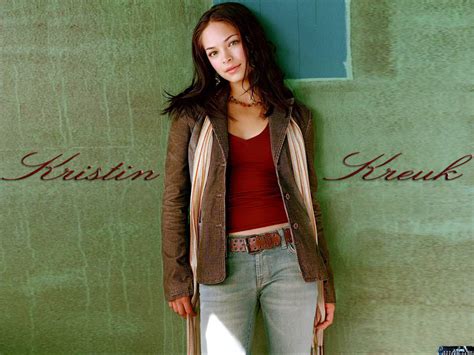 Kristin Kreuk Martial Arts