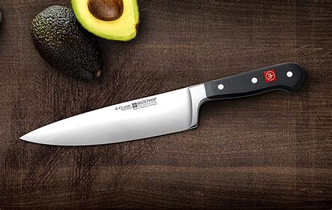 Wusthof Chef Knife