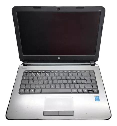 Carca A Notebook Hp G Leia Descri O Mercadolivre