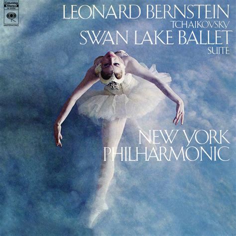 Tchaikovsky Swan Lake Op Remastered By Pyotr Ilyich Tchaikovsky