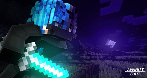 Minecraft Gfx Logo