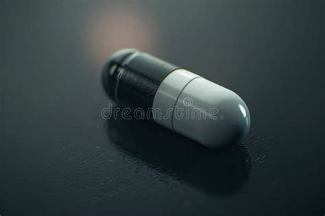 Identifying Prescription Pill Stock Illustration - Illustration of ...