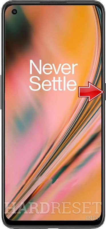 How To Turn Off And Turn On Safe Mode OnePlus Nord 2 CE HardReset Info