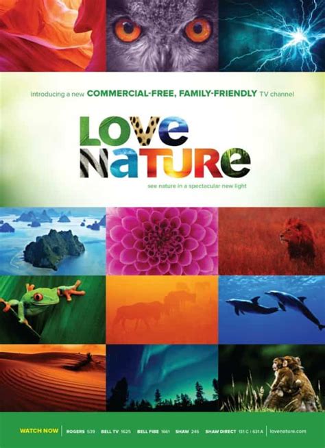 Meet Love Nature And Get Ready For A Wild Trip 5 Minutes For Mom