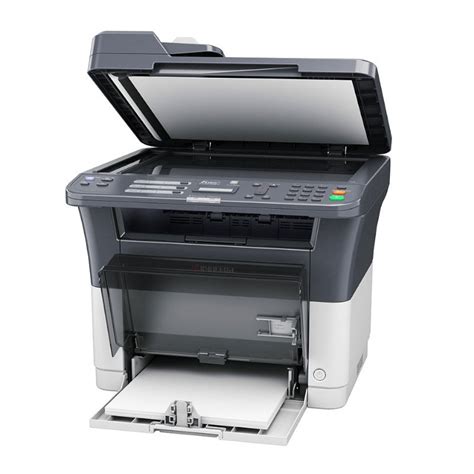 Imprimante Multifonction Kyocera Fs Mfp Laoufi Informatique