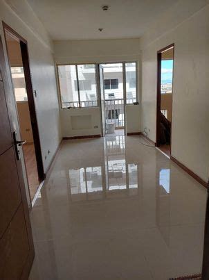 Br Condo Unit For Rent At Woodsville Viverde Mansion Paranaque City