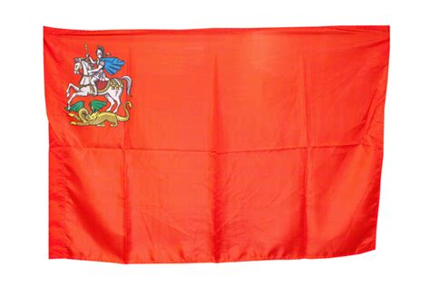 Флаг МО 90х135 см - купить Флаг по выгодной цене в интернет-магазине ...