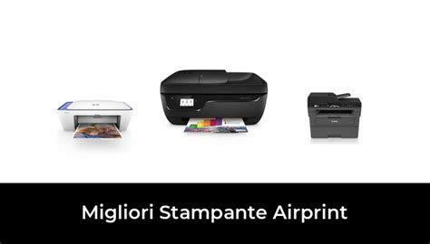 Migliori Stampante Airprint Nel Recensioni Opinioni Prezzi