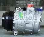 Compressor For MERCEDES BENZ W210 64136 7SBU16C 0703G Gamela Enterprise