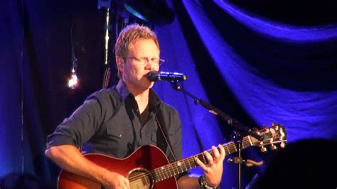 Steven Curtis Chapman Let Us Pray Songs And Stories Tour In Ct Youtube