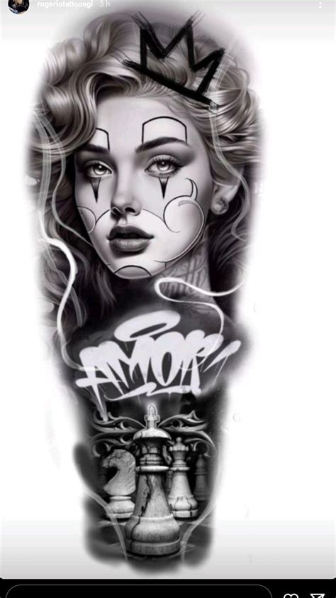 Pin By Chello On Chicano Girls In Chicano Art Tattoos Chicano