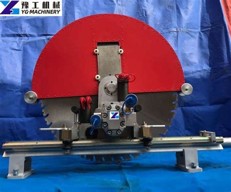 Best Hydraulic Wall Saw Machine Yg Engineering