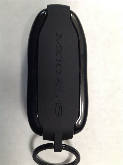 New Fob Holder Tesla Motors Club