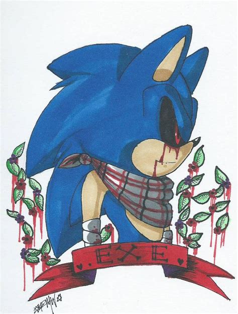 Creepypasta Characters Fictional Characters Sonic And Amy Sonic Fan