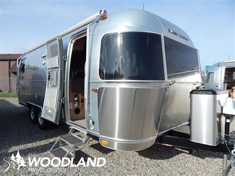 Airstream Flying Cloud 25 Rvs For Sale In Michigan