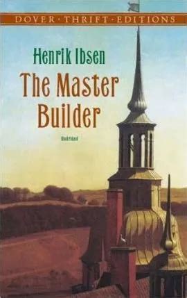 The Master Builder Henrik Ibsen Cuotas Sin Inter S