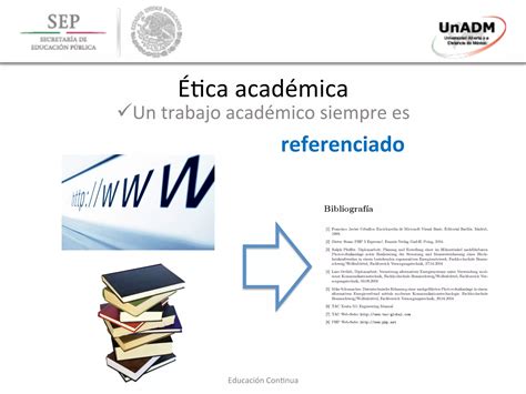 Tica Acad Mica Ppt