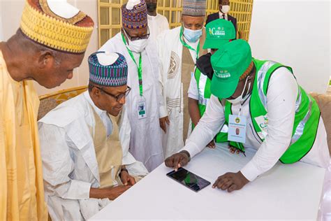 2023 Census Return Accurate Verifiable Dependable Data Buhari Tells