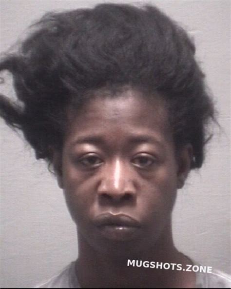 Cobbs Selena Renee 07142021 New Hanover County Mugshots Zone