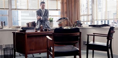 Ni Ata De Mierda Mad Men Primera Temporada Spoilers