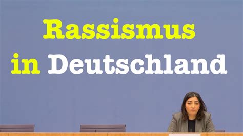 Lagebericht Rassismus Antirassismus Beauftragte Reem Alabali Radovan