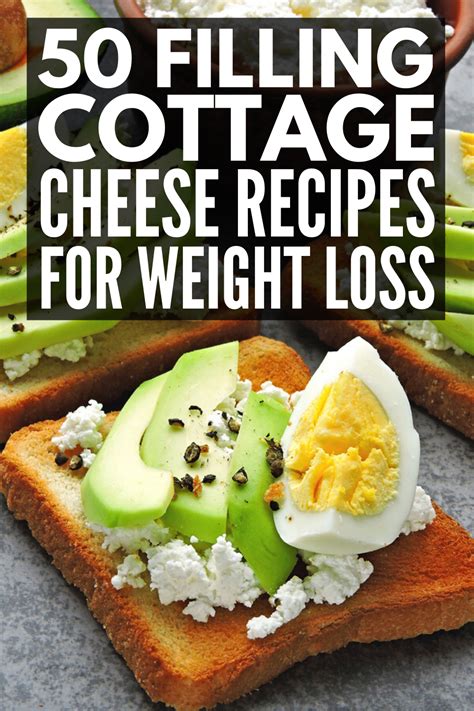 Cottage Cheese Recipes Healthy Artofit