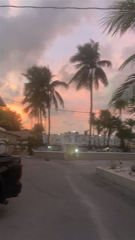 The Keys, Florida : r/sunset