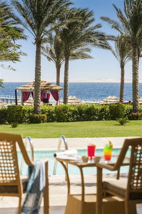 Rixos Resort Sharm El Sheikh