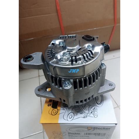 Jual Alternator Toyota Kijang K Kapsul G Type Shopee Indonesia