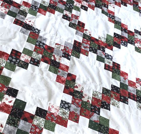 Chain Of Fools Free Pattern Quilt Expressions