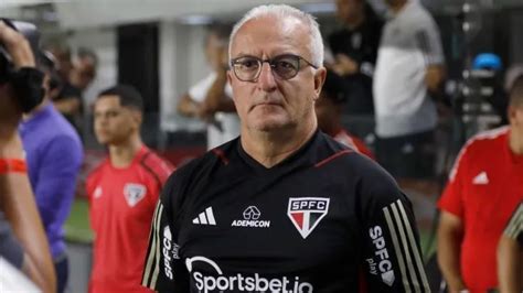 Dorival J Nior Aceita Proposta Para Ser T Cnico Da Sele O Brasileira