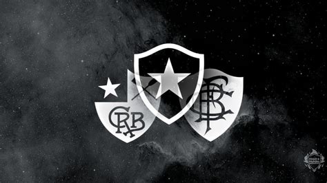 UNIVERSO ALVINEGRO BOTAFOGO