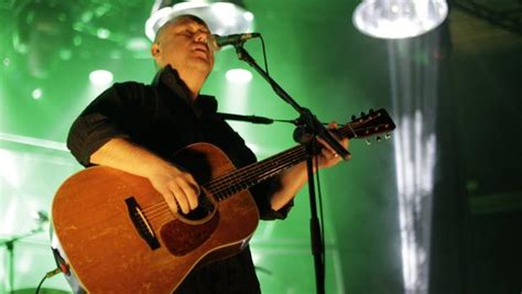 Los Pixies actuarán el 20 de noviembre en Barcelona