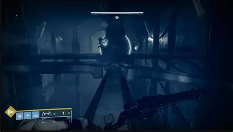 Destiny 2: Shattered Throne Map - A Complete Guide About Shattered ...