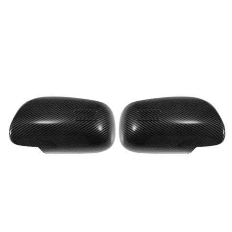 Paire Coques R Troviseur Lat Ral Pour Toyota Yaris Miroir