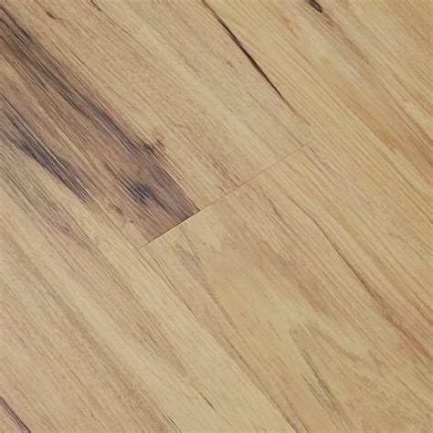 Hickory 6x48 Wpc Harbor Plank 20mil Wear Layer 8mm Thickness