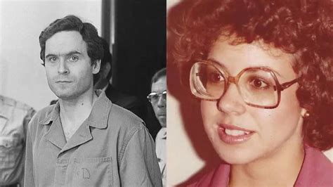 Ted Bundy Asesino En Serie Historia Real Y Cr Menes Basado En