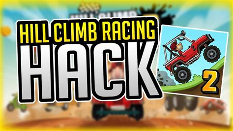 Hill Climb Racing Hack Unlimited Money And Gems August