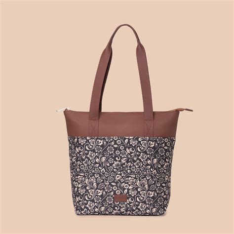 Flomotif Everyday Tote Bag