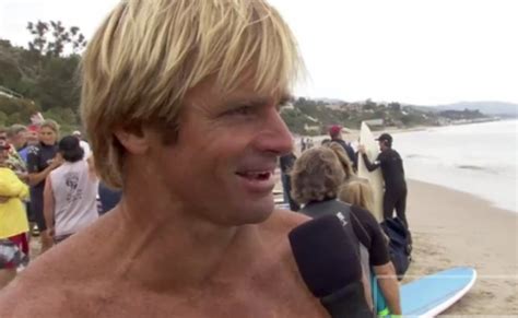 Big Wave Surfer Laird Hamilton Teams-up with NRDC to Stop Ocean Damage with Campaign for Rio+20 ...