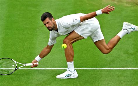 90 Novak Djokovic Wallpapers