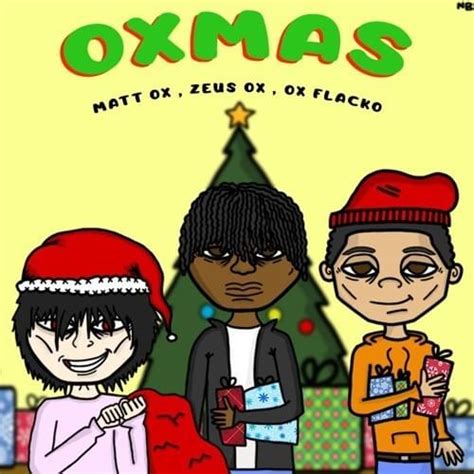 Ox Oxmas Lyrics And Tracklist Genius