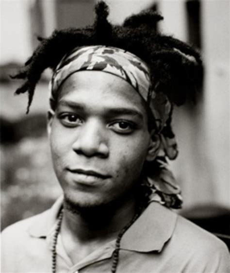 Jean Michel Basquiat Movies Bio And Lists On MUBI