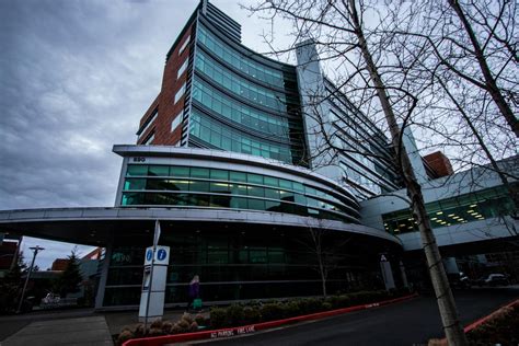 Salem Hospital plans major expansion with 150 new beds - Salem Reporter